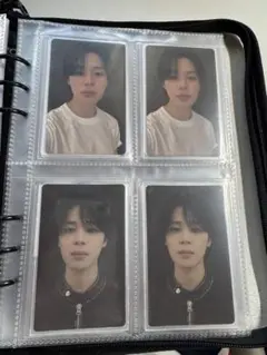 2026年最新】ジミン face トレカの人気アイテム - メルカリ