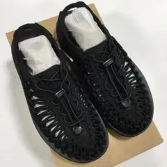 新品）キーン ユニーク 25cm　KEEN サンダル 1014099　定番
