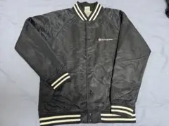 【美品】Champion ブルゾン Mサイズ