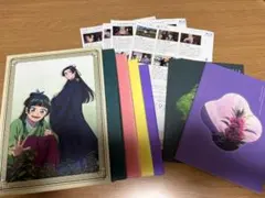 薬屋のひとりごと　Blu-ray アニメイト限定BOX