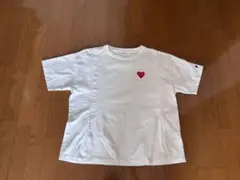 チャンピオン　Tシャツ