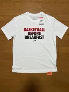 Nike バスケットボール Tシャツ Lサイズ