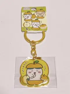 ご当地ちいかわ 市川市限定「梨」ハチワレ