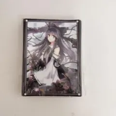 東方Project 博麗霊夢 スリーブ