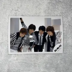 Kis-My-Ft2 混合 写真