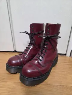 2026年最新】ドクターマーチン クレイジーボムの人気アイテム - メルカリ