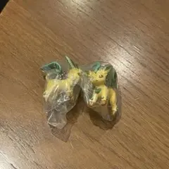 リーフィア 2体セット