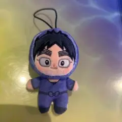 【即購入可】忍たま乱太郎　ほわぬい【久々知兵助】 劇場版 忍たま乱太郎 ほわぬい vol.3 久々知 兵助 - メルカリ