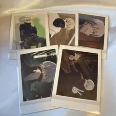 呪術廻戦 狗巻棘 ぱしゃこれ セット①