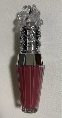 クリスタルブルーム リッププランパー セラム 06 ローズレッドウッド