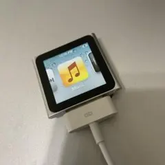 Apple iPod nano 第6世代 16GB アイポッド ナノ - メルカリ