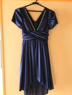 【美品】パーティードレス♡