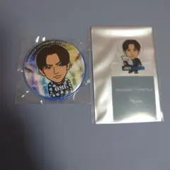 三代目　登坂広臣　ØMI缶バッジ