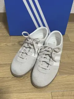 Spick & Span別注adidas GAZELLE LO PRO 24