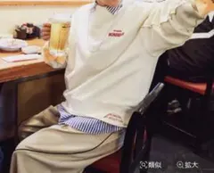 niko and ... スウェット