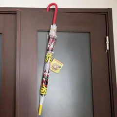HYSTERIC MINI 長傘 60cm 新品　未使用