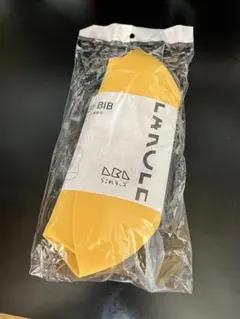 LAKOLE シリコンスタイ イエロー 新品. ラコレ