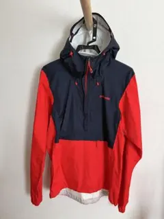 patagonia/パタゴニア/トレントシェルプルオーバー/Sのサムネイル