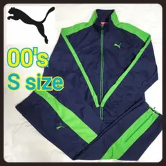 ◼️美品◼️ジャージ上下◼️セットアップ◼️ビッグロゴ◼️あいみょん◼️プージャ