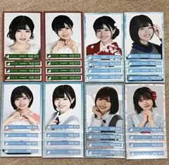 日向坂46 松田好花 生写真 88種 コンプ まとめ売り 日向坂46 松田好花 生写真 まとめ売り - メルカリ