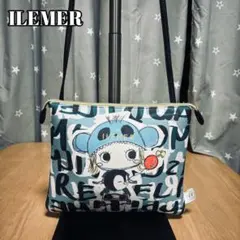 イルメールバックとポーチセット 私物公開】スタッフおすすめ商品4選 | ILEMER(イルメール) | ILEMER