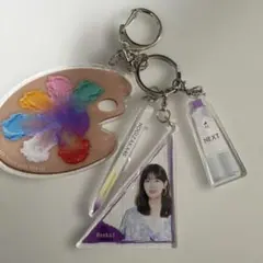 A*5様 岩本蓮加 乃木坂46 真夏の全国ツアー2026 A賞キーホルダー 岩本蓮加 乃木坂46 真夏の全国ツアー2026 A賞 個別キーホルダー 神宮