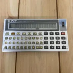 2026年最新】sharp pc-1262の人気アイテム - メルカリ