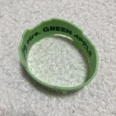 2026年最新】mrs. green apple ラバーバンドの人気アイテム - メルカリ