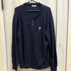ム*ン様 ニットのサムネイル