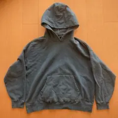 visvim AMPLUS HOODIE (N.D.) DK.INDIGO 3