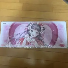 いとをかしかなひめ プレイマット ラッシュデュエル 遊戯王の日 - メルカリ