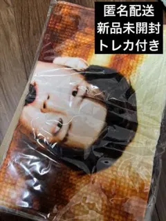 Straykids スキズ スンミン ライブフォトタオル トレカ付き 新品未開封