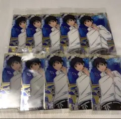 呪術廻戦　乙骨憂太　ウエハース