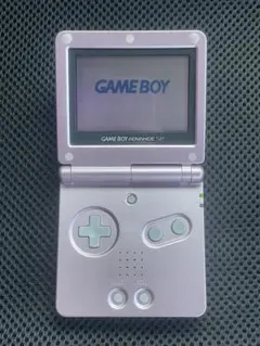 Nintendo Game Boy Advance ゲームボーイ アドバンス