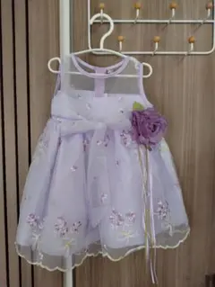 ベビー　キッズ　フォーマルドレス　発表会　七五三