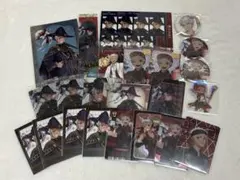 ツイステ カリム まとめ売り