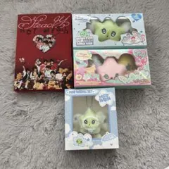 wichu ウィチュ ユウシ NCT WISH 2ND MINI ALBUM - POPPOP (WICHU VER.) – SubK Shop