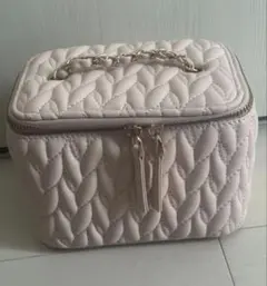 RANDA バニティ　ショルダーバッグ