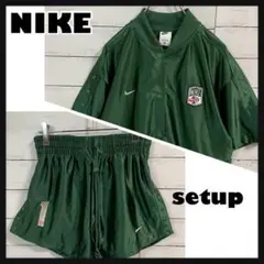 1【人気モデル】ナイキ☆ウォームアップ セットアップ 人気カラー◆P1