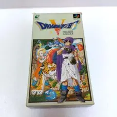 ドラゴンクエスト5 天空の花嫁 SFC