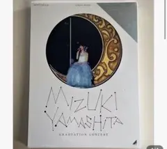 乃木坂46 山下美月 卒業コンサート Blu-ray 完全生産限定盤