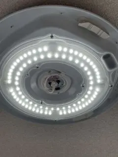 パナソニック LEDシーリングライト 6畳用 LSEB1027K