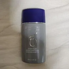 ZO Skin Health Sheer Fluid SPF50 50mLのサムネイル