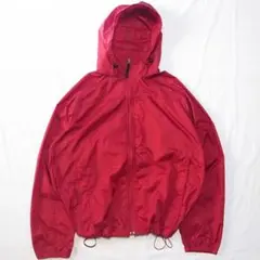 M L.L.Bean nylon jacket ナイロンジャケット 2