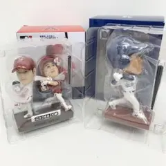 2025年最新】大谷翔平 ボブルヘッド エンゼルスの人気アイテム - メルカリ