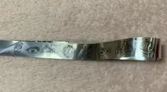 StrayKids 銀テープ 1本 MUFG RUN IT スキズ