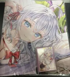 2026年最新】ロシア語でデレる隣のアーリャさん スリーブの人気