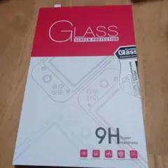 switch2保護フィルム２枚未使用