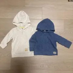 パーカー