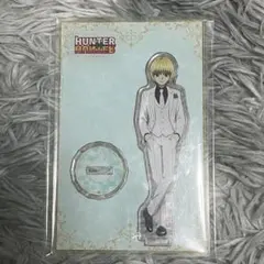 HUNTER×HUNTER クラピカ AnimeJapan アクスタ チェキ - メルカリ